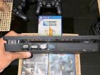 PS4 500GB Full Gaming Set