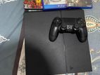 Ps4 500GB