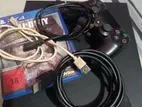 PS4 500GB Gaming Consoles