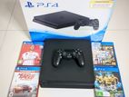PS4 500GB