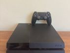 PS4 500GB