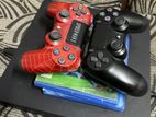 Ps4 500gb Consoles