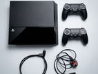 Ps4 500gb