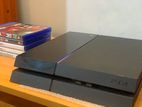 Ps4 500GB