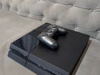 PS4 500GB