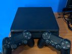 PS4 500GB Game Player Bundle