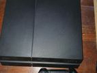 PS4 500GB Console