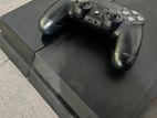 PS4 500GB Standard