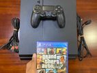 PS4 500GB