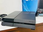 Ps4 Console