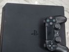 ps4 with games