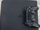 Ps4 with Games