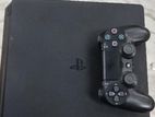 Ps4 with Games