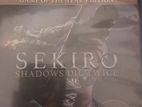 Sekiro PS4 Games