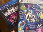 PS5 Games