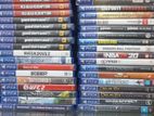 PS4 and PS5 Games Lot