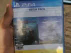 Ps4 Games