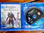 Ps4 Assassin's Creed Valhalla