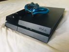 PS4 - Australian Used (500 GB)