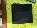 PS4 500GB