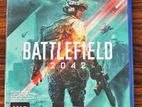 PS4 Battlefield 2042