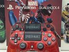 PS4 Bluetooth controller
