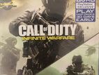 Ps4 Call of Duty Warefare Remastered Legacy Edition