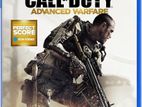 PS4 Call Of Duty Advance Warefare