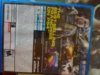 Modern Warfare Ps4 Video Game