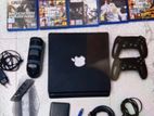 PS4 Pro 1TB