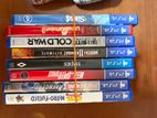 PS4 Video Games