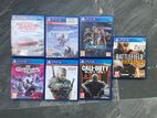 PS4 Games