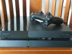 Sony Ps4 Console