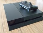 Ps4 Console