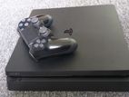 Ps4 Console