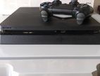 Ps4 Console