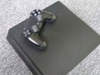 Ps4 Console