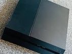 PS4 Console