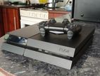 PS4 Console