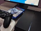 PS4 Console