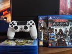 PS4 Console PlayStation