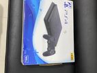 Ps4 Console with 3 Controllers and 15 Games
