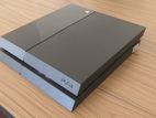 PS4 Consoles