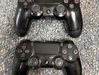 PS4 Controller