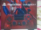 PS4 Controller