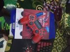 PS4 Controller