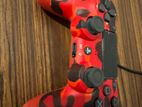 PS4 Controller