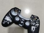 PS4 Controller Skin