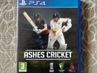 Ps4 Cricket Game
