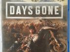 Ps4 Days Gone